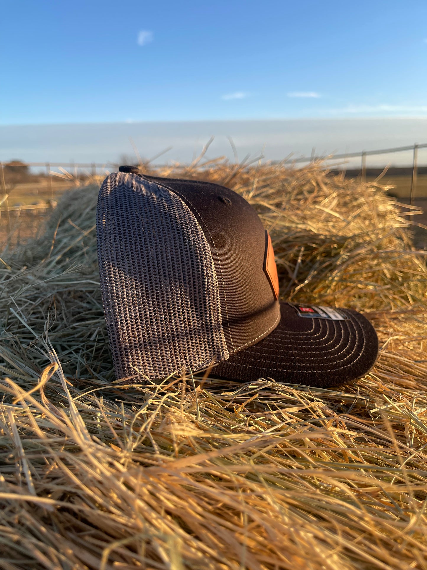 Guerrita Ranch BLACK