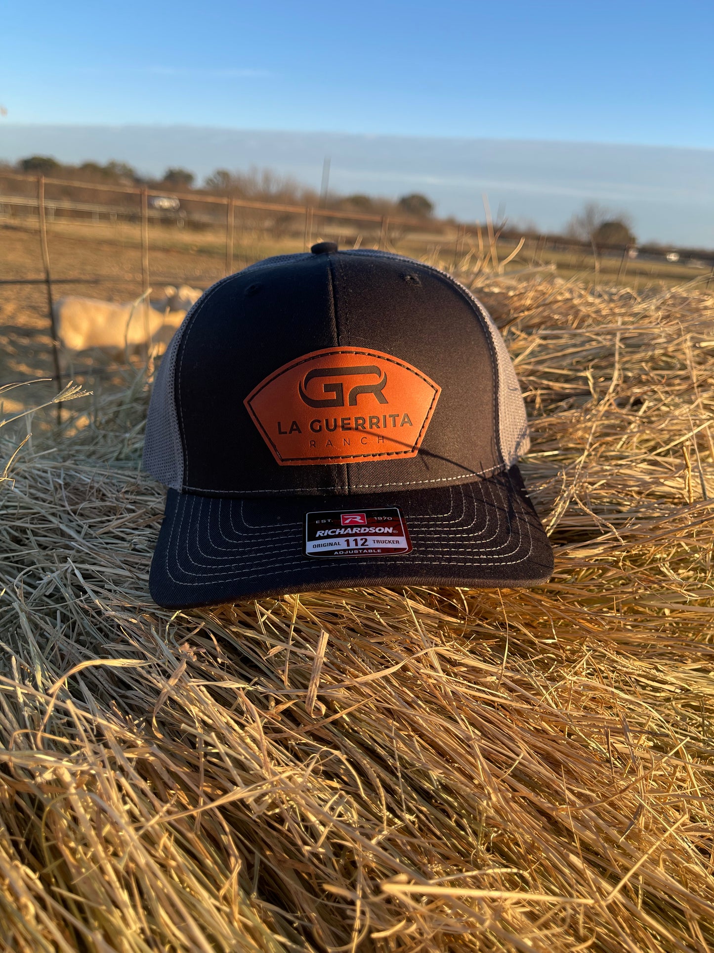 Guerrita Ranch BLACK