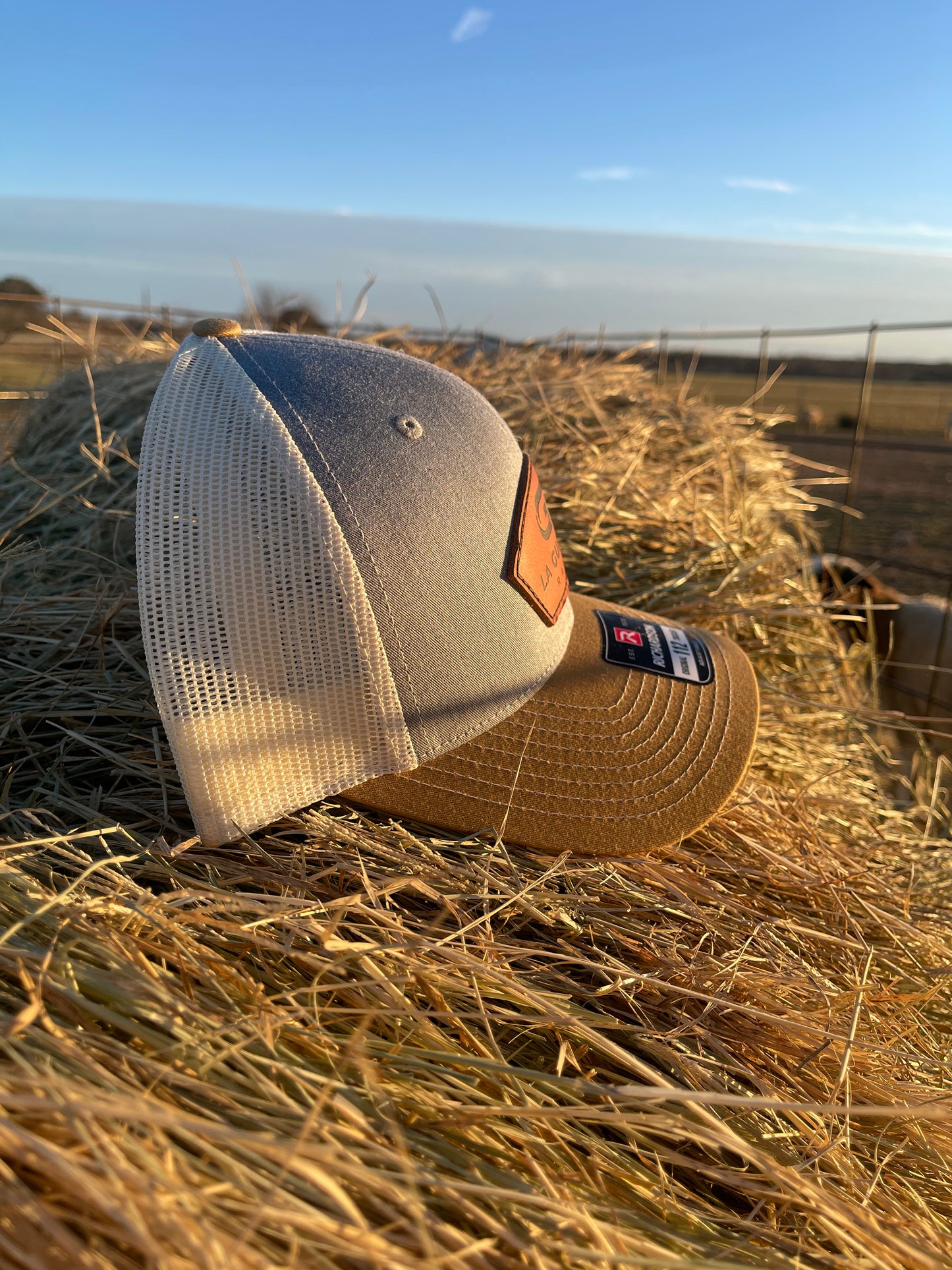 Guerrita Ranch Denim